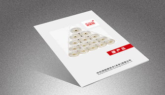 美凱廣告中科瑞陽畫冊設計與人工智能公共服務平臺技術咨詢服務