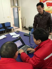 跨越千里的技術對話 連接、碰撞與創新