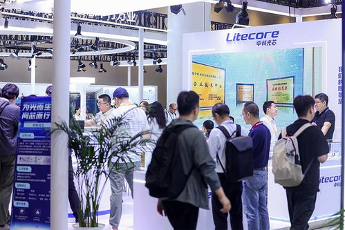 技術賦能，產業煥新 OVC 2026解鎖電子行業增長新密碼